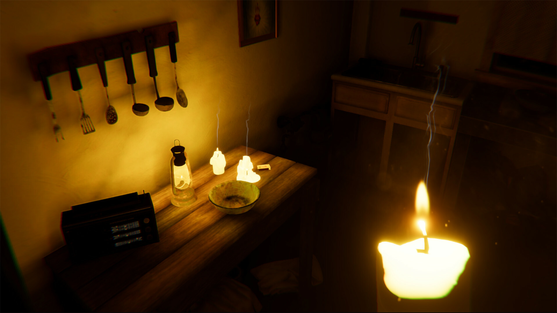 Thin Threads for PC Windows Download