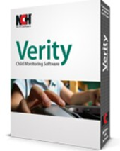 Verity Parental Control Logo