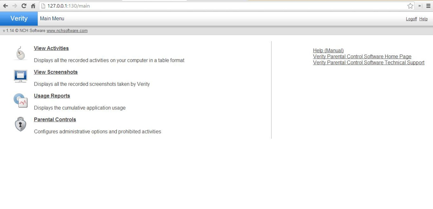 Screenshot 4 screenshot 4