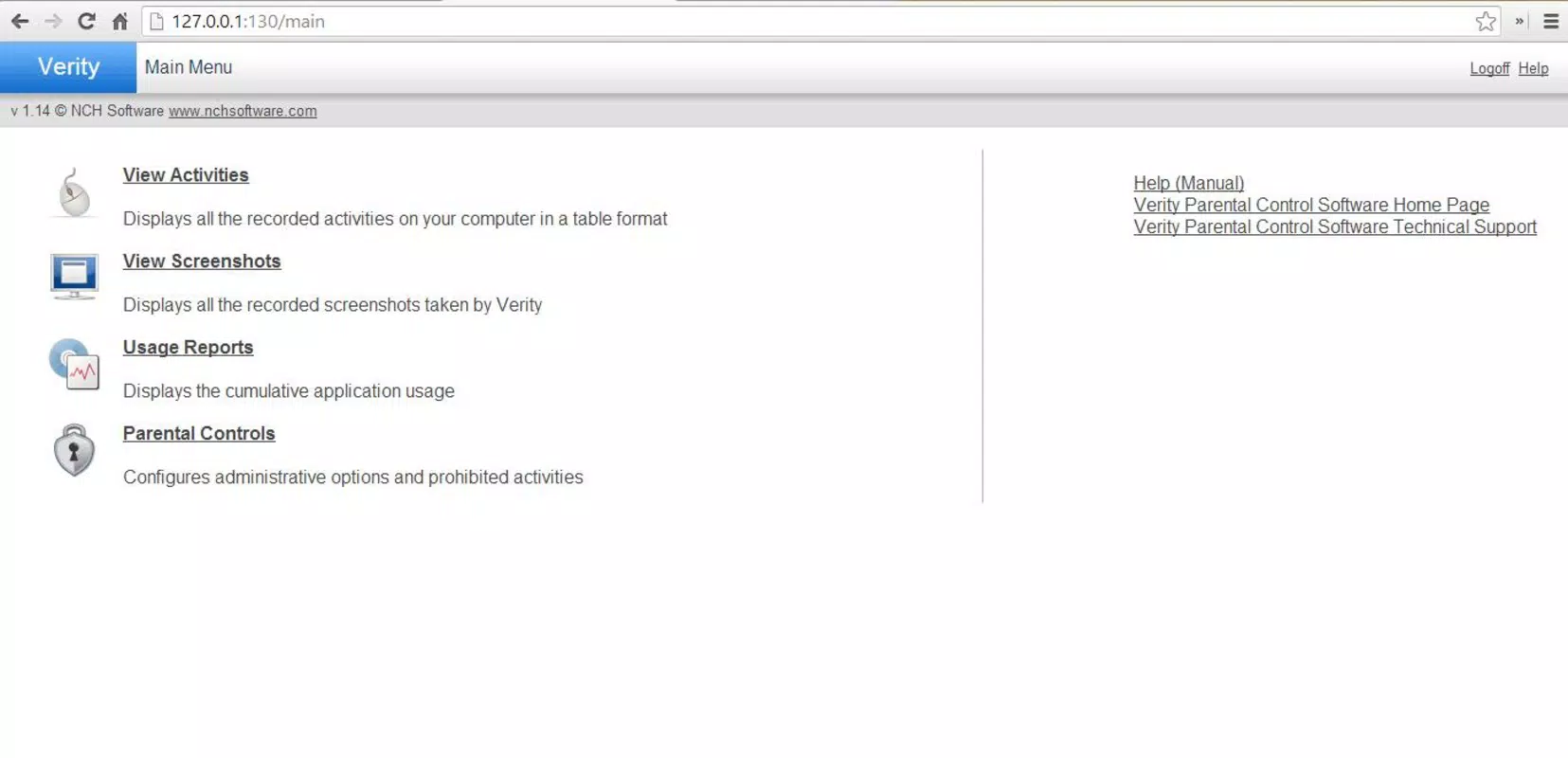 Screenshot 4