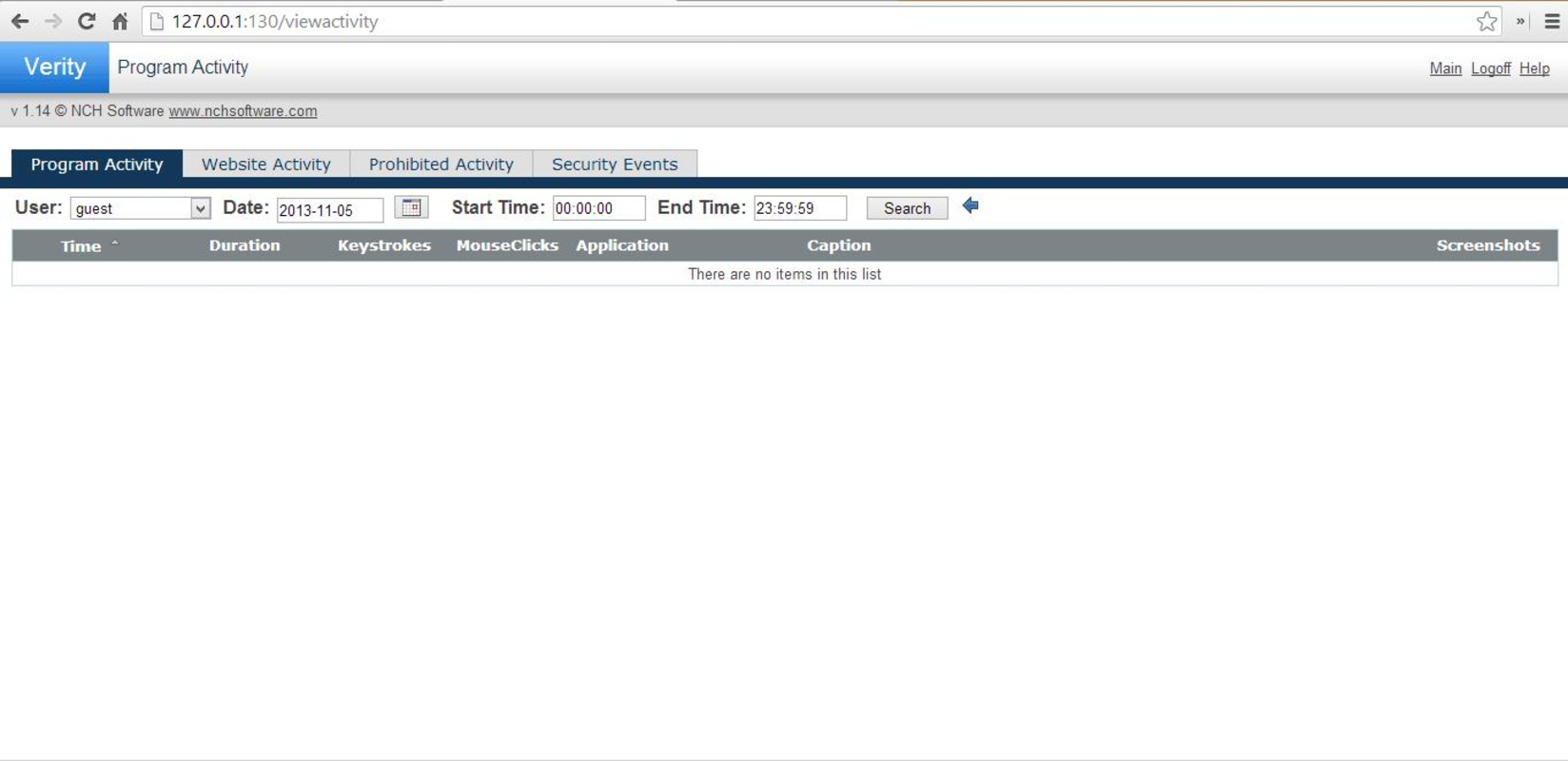 Screenshot 3 screenshot 3