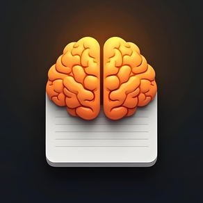 BrainNote - Easy AI Notes