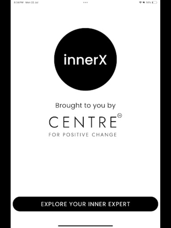 innerX poster