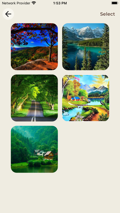 Rusticgram poster
