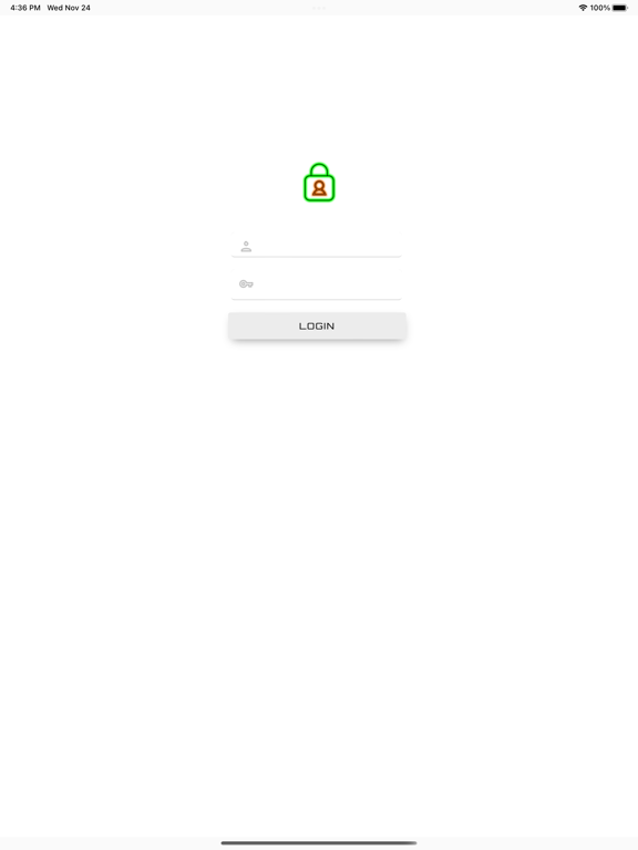 Smartauth poster