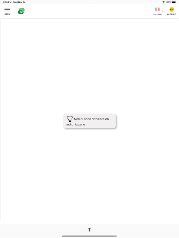 Smartauth poster