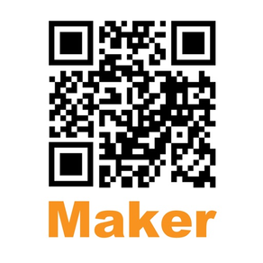 QR Code Maker & Reader