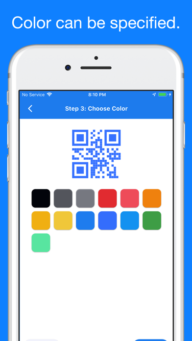 QR Code Maker & Reader poster