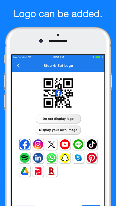 QR Code Maker & Reader poster