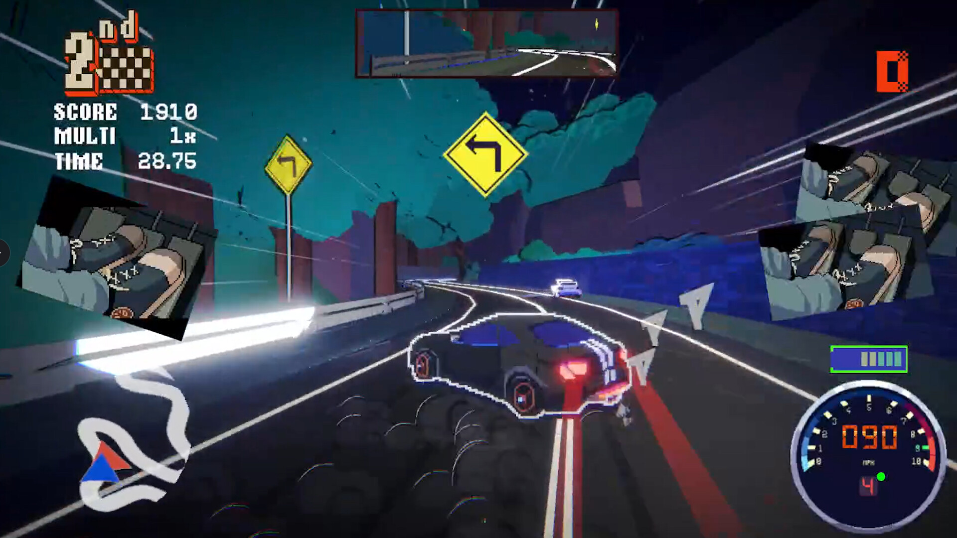 Nightshift For Pc Windows Download