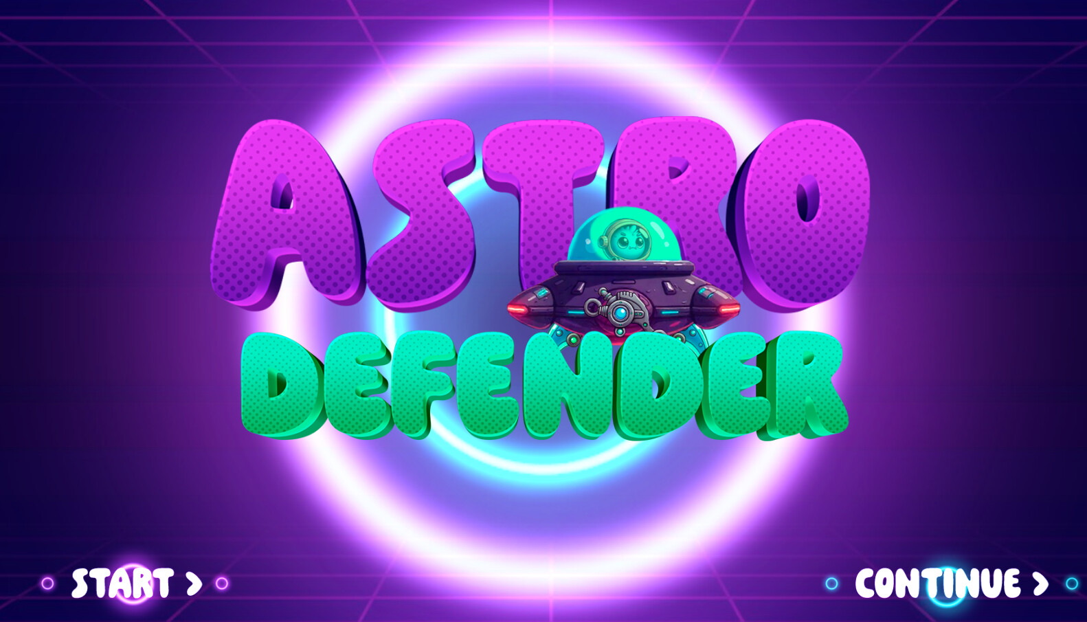 Astro Defender for PC Windows Download