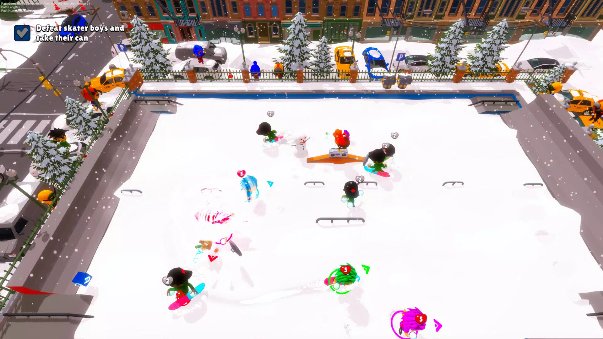 Screenshot 3