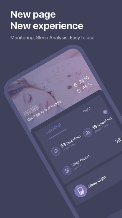 SleepNote poster
