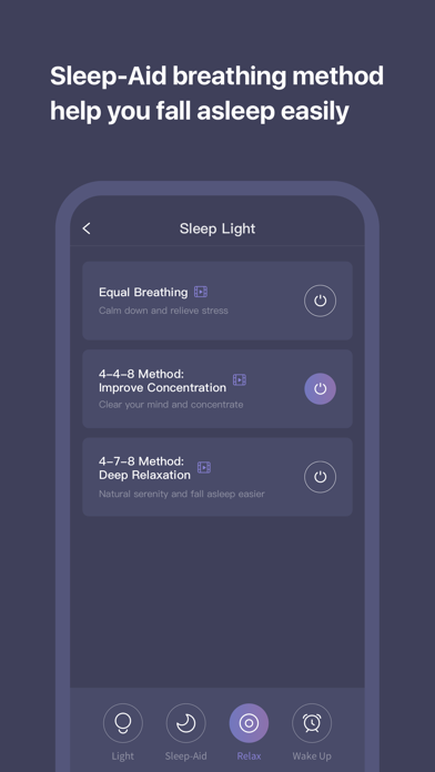 SleepNote poster