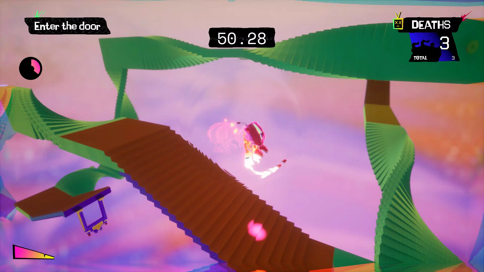 Main image for 1000 Deaths (Thousand Deaths) application