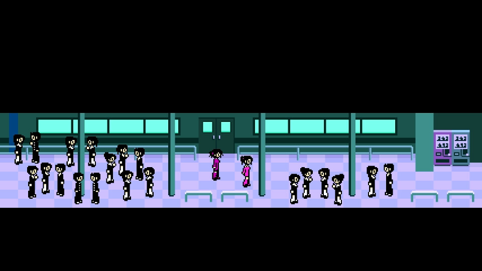 Kunoichi Beat