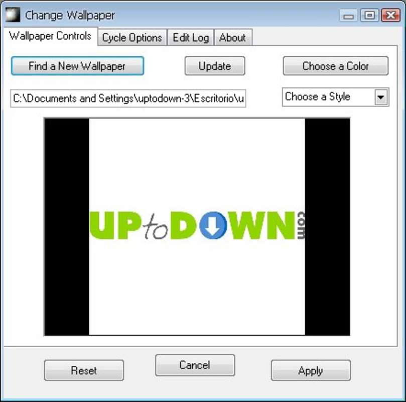 Screenshot 3