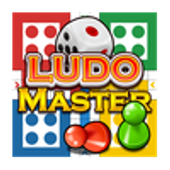 Ludo Master 2 Logo