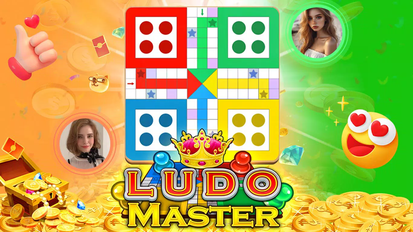 Ludo Master 2