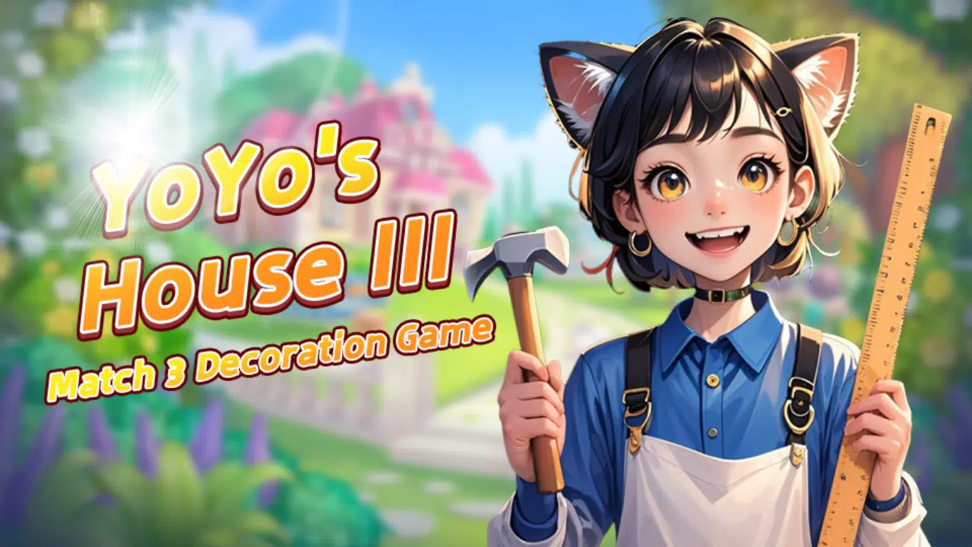 Yoyo's House III