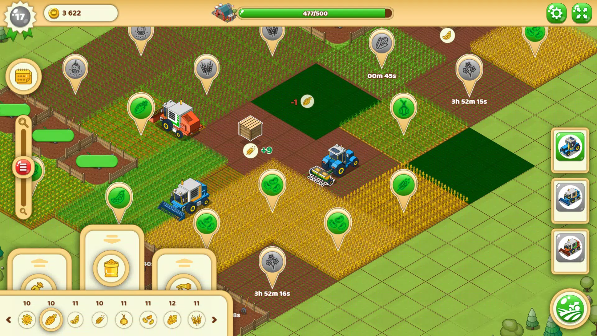 The Farming Life