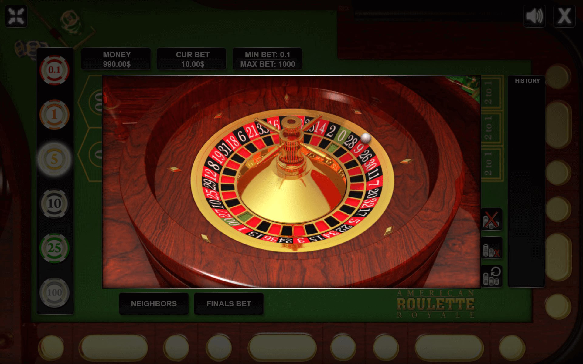 Screenshot 3 screenshot 3