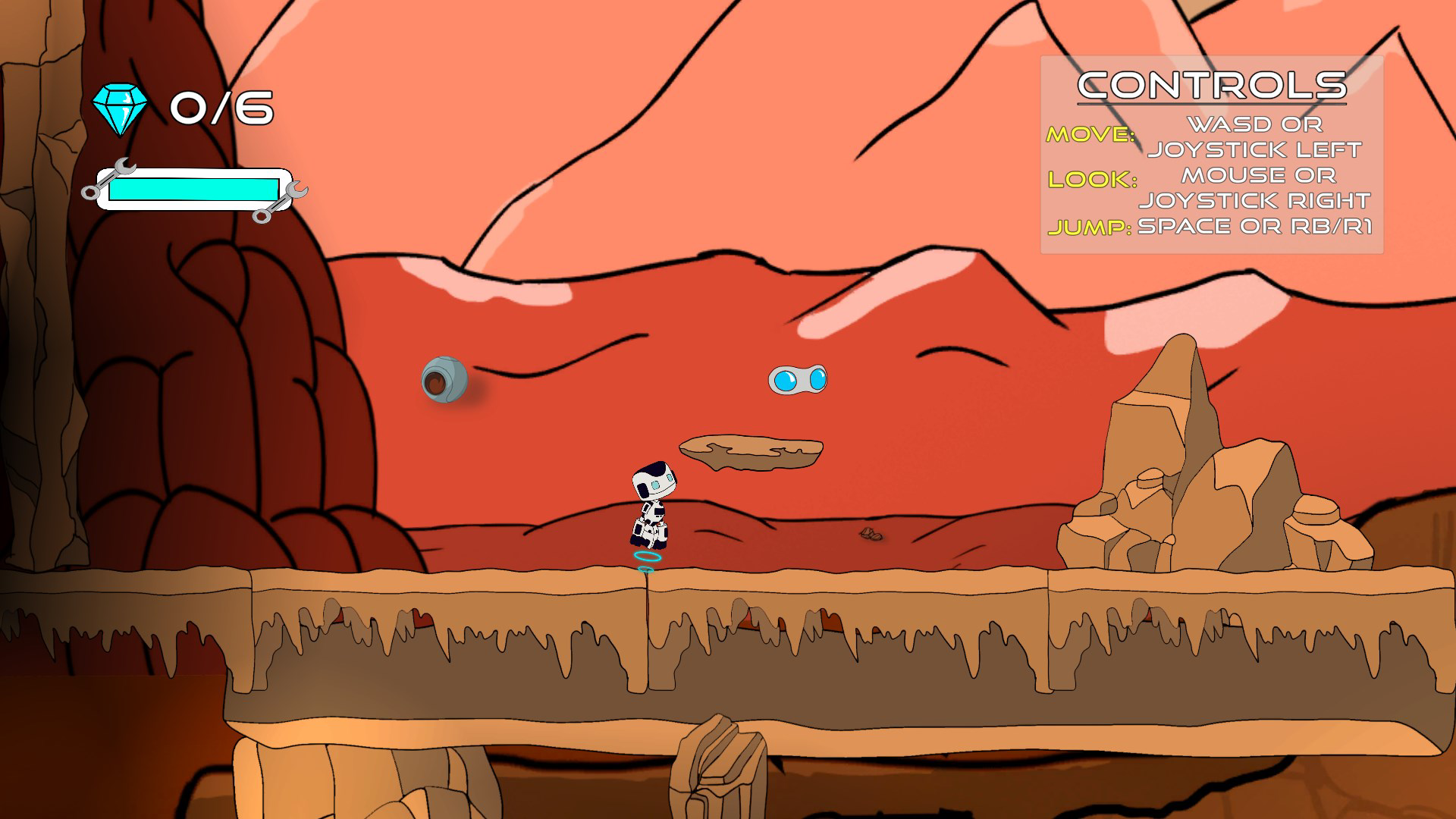 Screenshot 1 screenshot 1