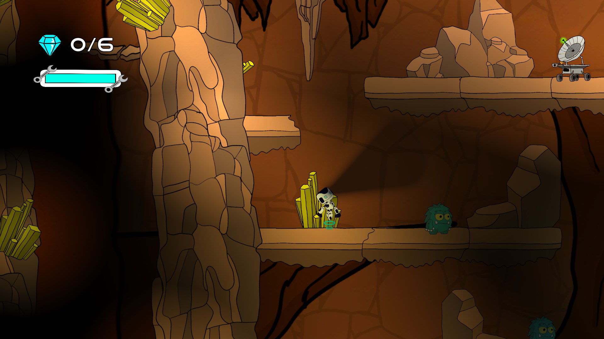 Screenshot 3 screenshot 3