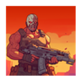 Zombie Apocalypses Logo