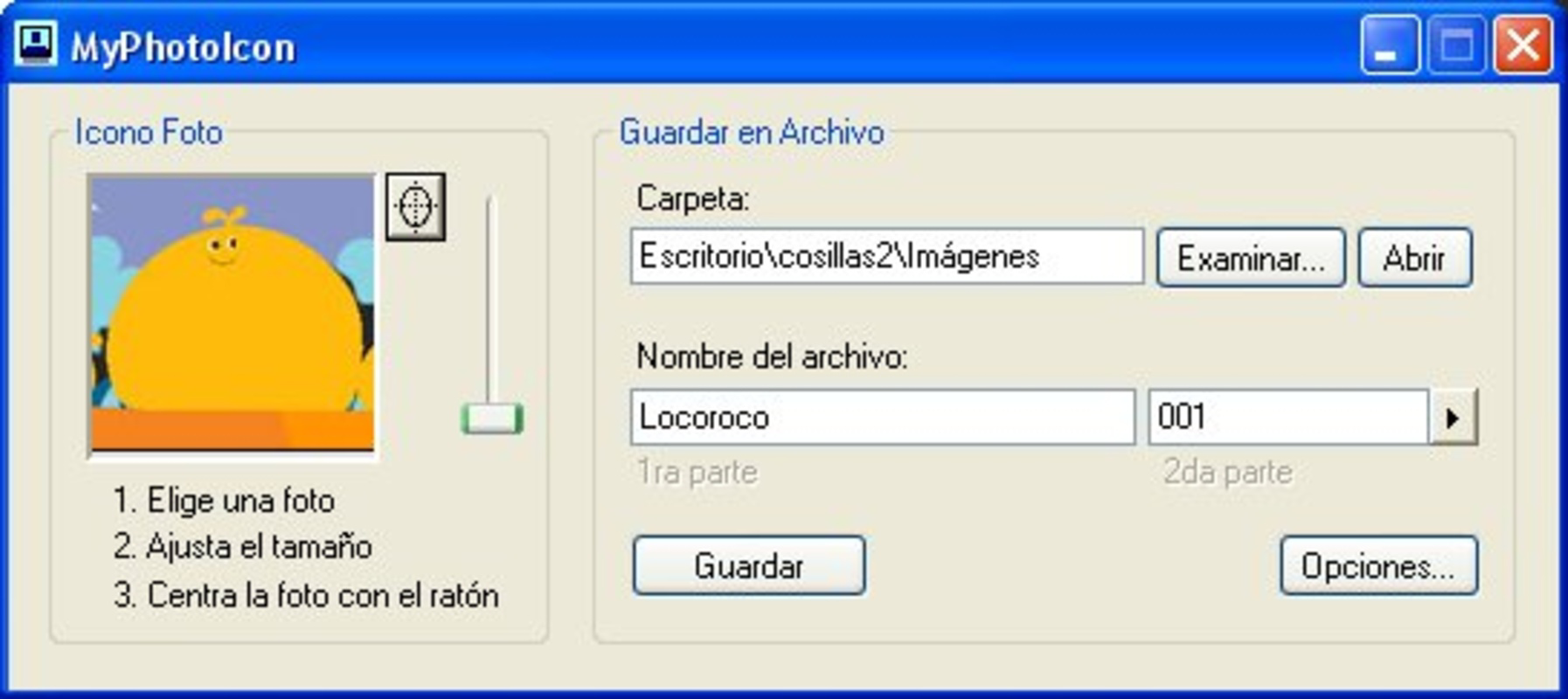 Screenshot 3