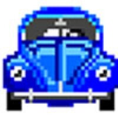 Visual Rent a Car® Logo