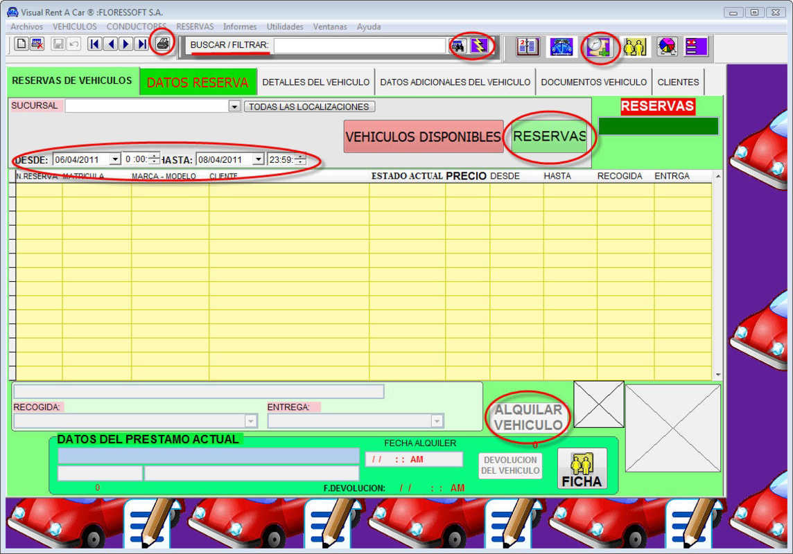 Screenshot 3 screenshot 3