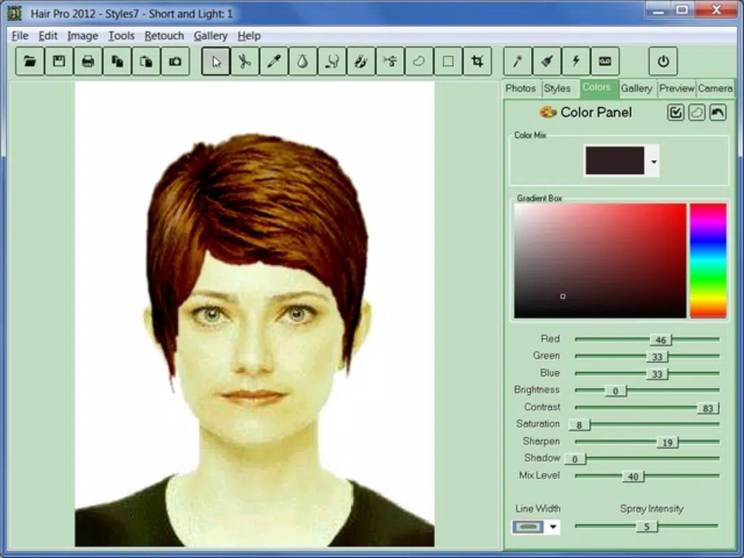 Screenshot 4