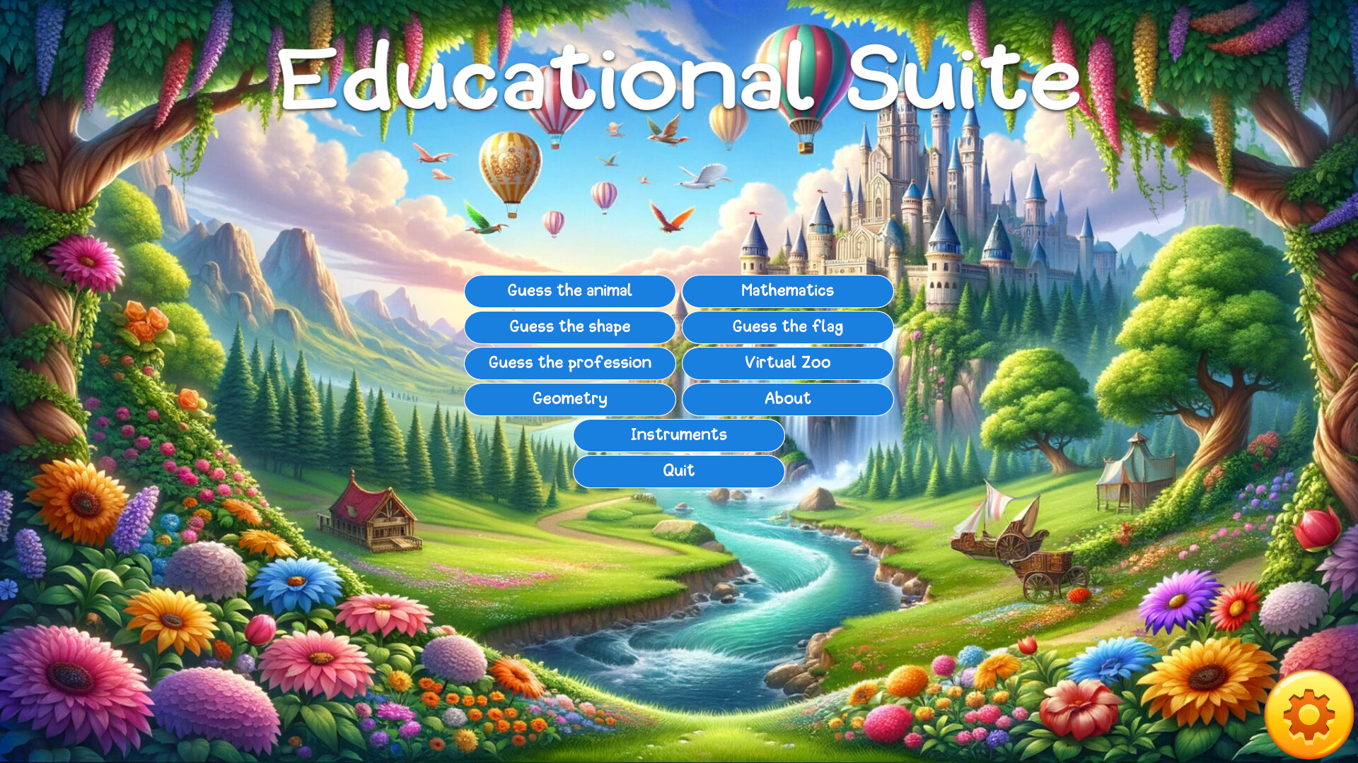 Educational Suite