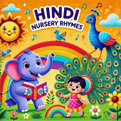 Hindi Nursery Rhymes
