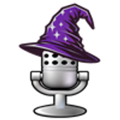 WizWhisp - Transcribe Speech Offline Logo