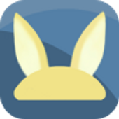 馬娘小幫手 Logo