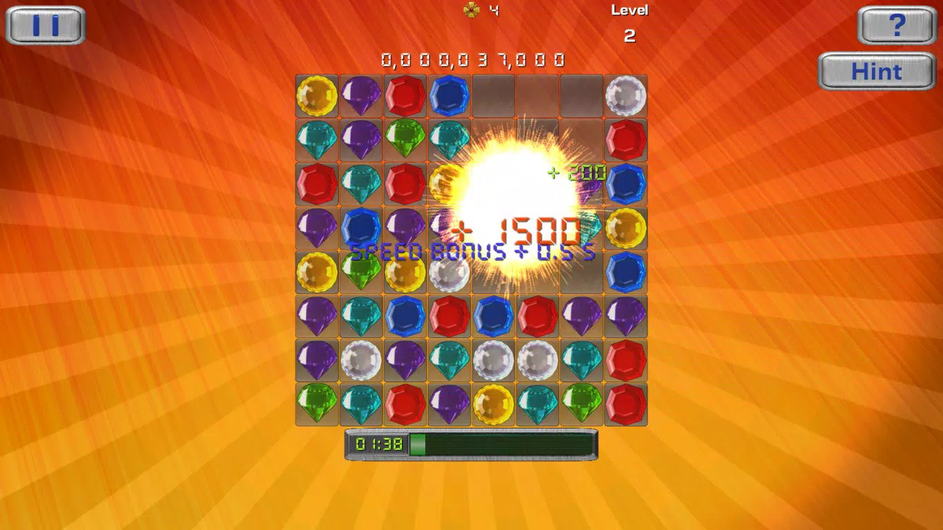 Jewel³