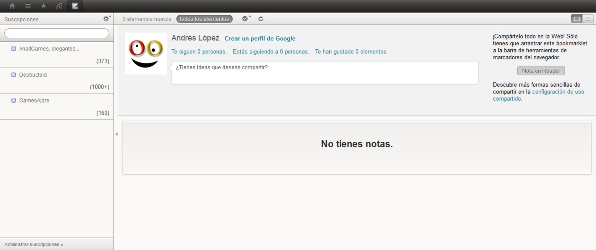 Pure Reader for Firefox