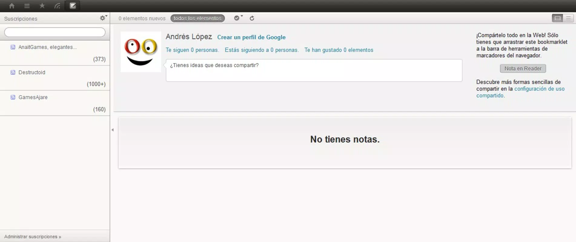 Pure Reader for Firefox