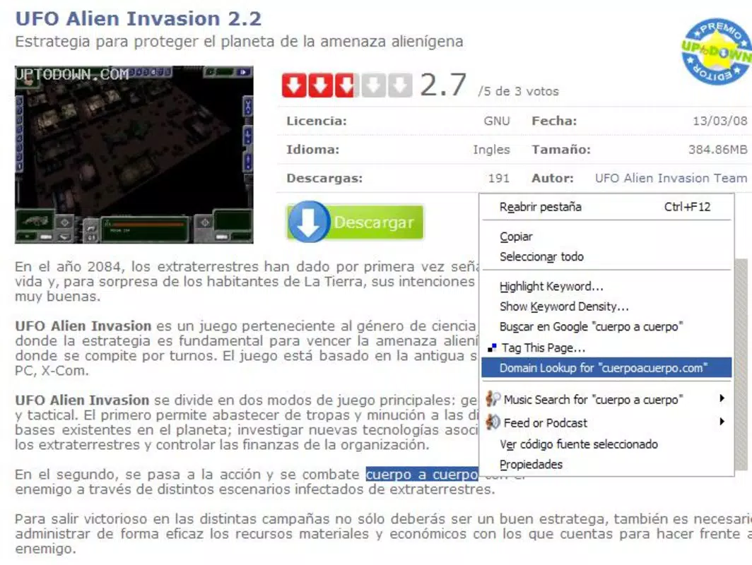 Screenshot 2