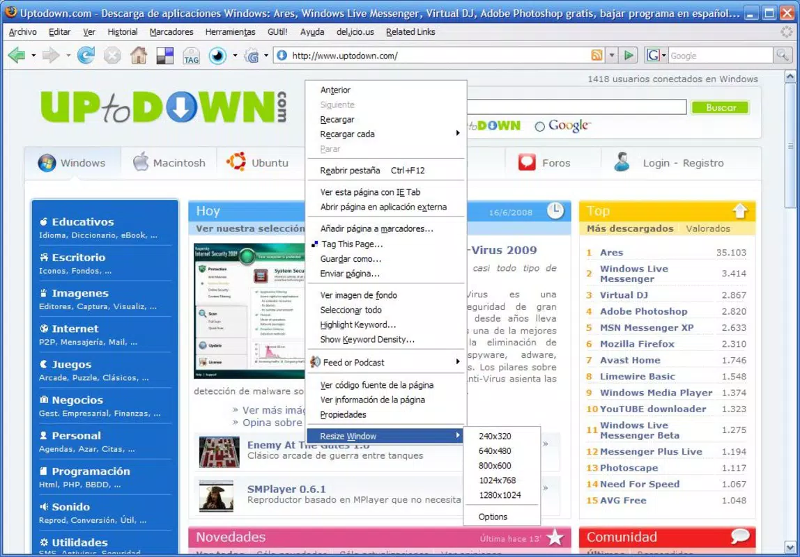 Screenshot 2