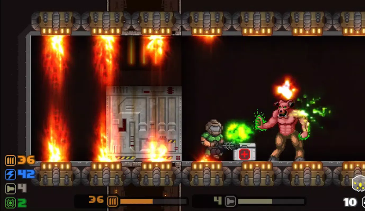 MiniDoom 2
