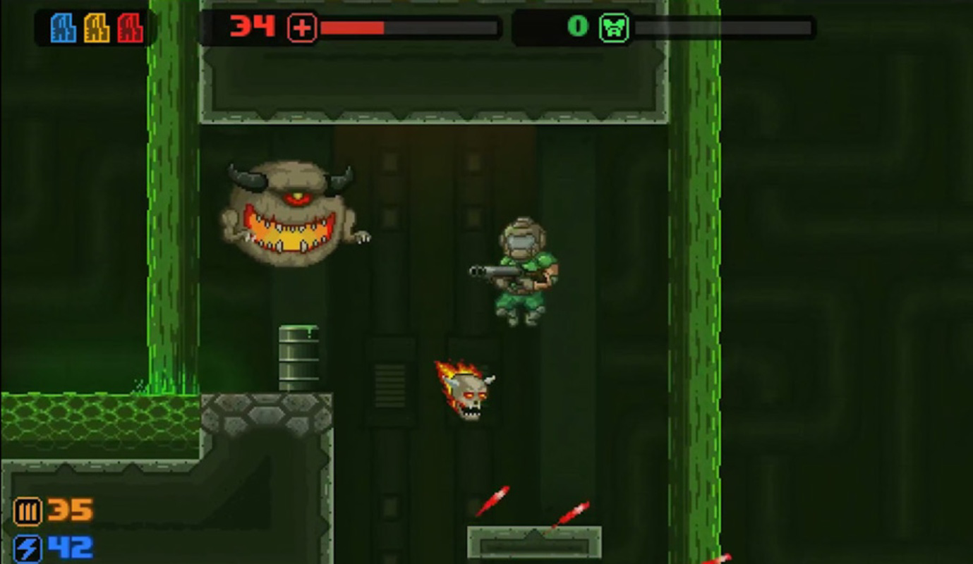 Screenshot 3 screenshot 3