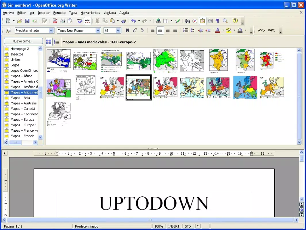 OxygenOffice Professional