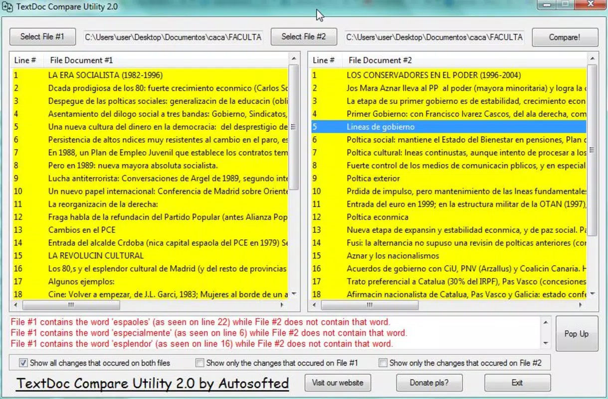 Screenshot 3