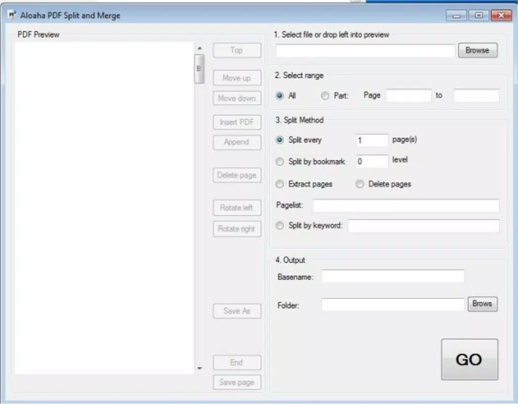 Aloaha PDF Suite
