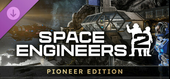 Space Engineers 2 Pioneer Edition