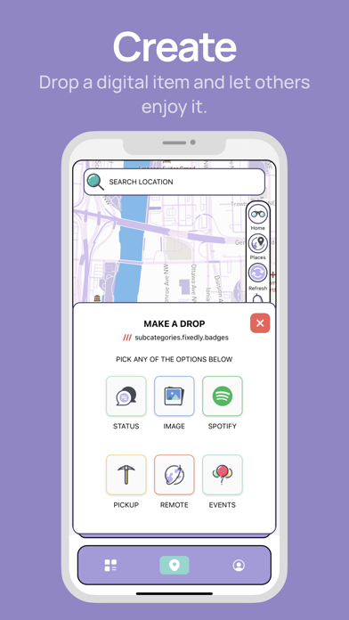 One Lo Onlo - A Shift in Social for iOS (iPhone) - Free Download at AppPure