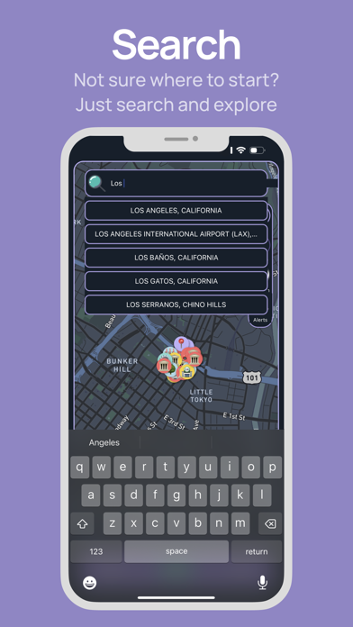 One Lo Onlo - A Shift in Social for iOS (iPhone) - Free Download at AppPure